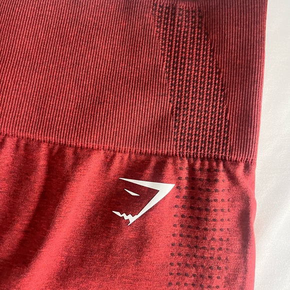 Gymshark Vital Seamless 2.0 Shorts - Picture 3 of 6